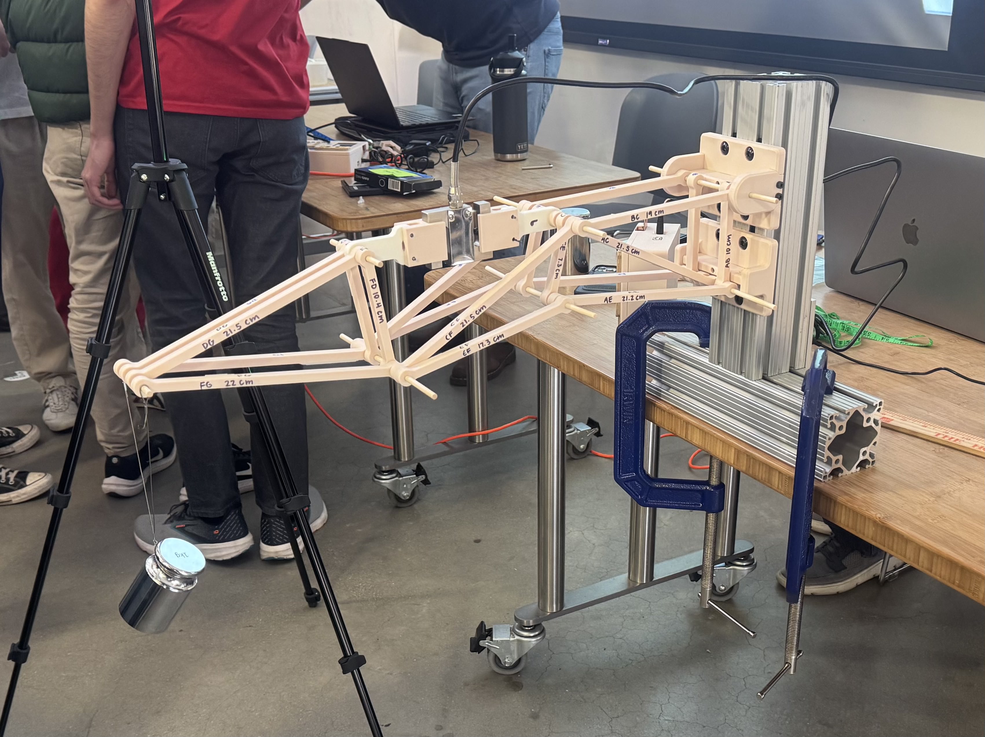 Truss Project