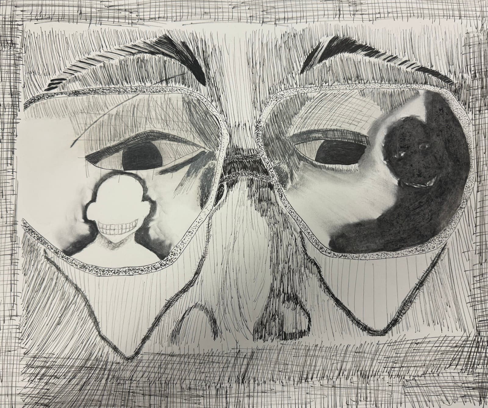 Unnamed drawing