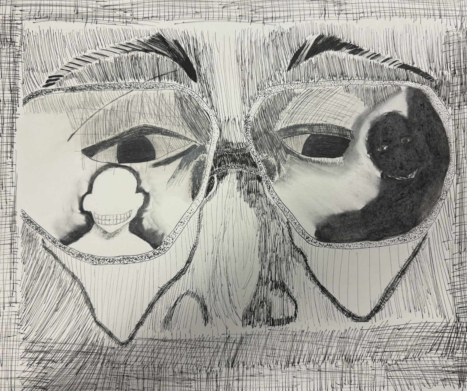 Unnamed drawing