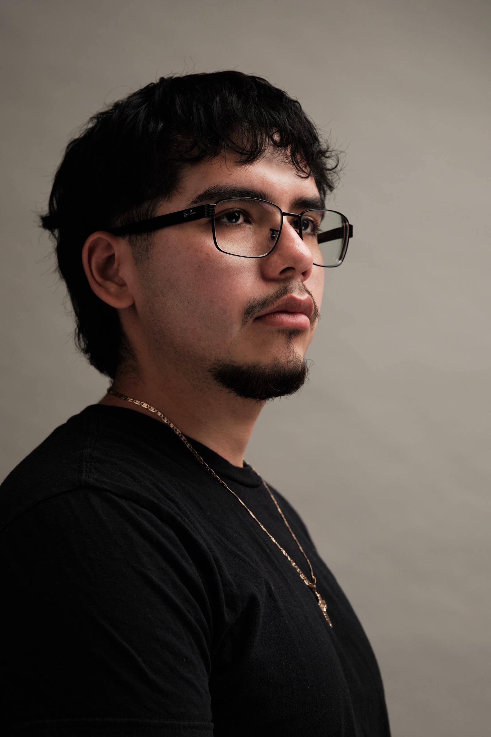Bryan Pineda headshot